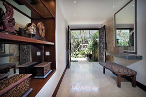 Sundara Oceanside Villa