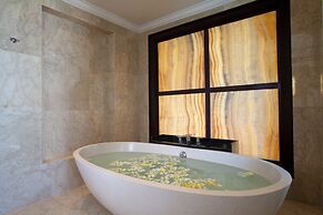 Sundara Oceanside Villa