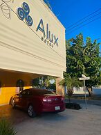 Alux Bacalar Hotel