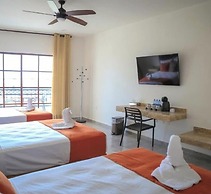 Alux Bacalar Hotel