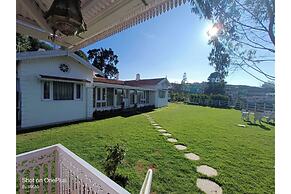 Brooklyn Villa