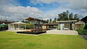 Villa Essenza