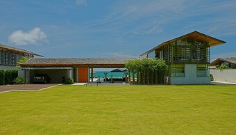 Villa Essenza