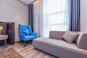 Chongqing Dierui Hotel