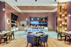 Chongqing Dierui Hotel