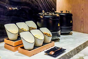 Chongqing Dierui Hotel