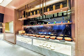 Chongqing Dierui Hotel