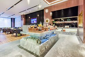 Chongqing Dierui Hotel