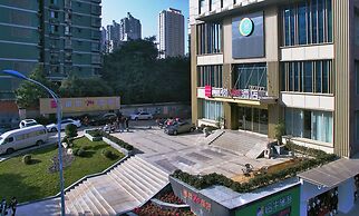 Chongqing Dierui Hotel