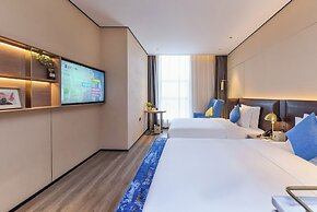 Chongqing Dierui Hotel