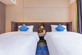 Chongqing Dierui Hotel