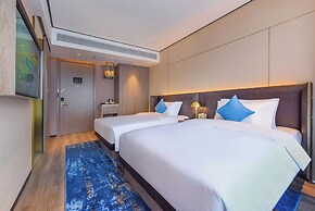 Chongqing Dierui Hotel