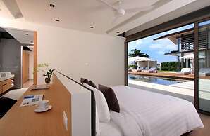 Villa Amarelo