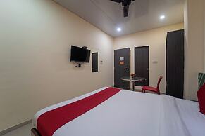 Hotel Kailash Park