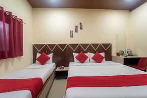 Hotel Kailash Park