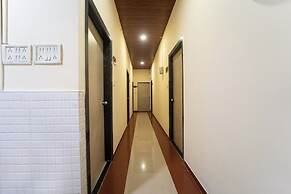 Hotel Kailash Park