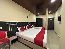 Hotel Kailash Park