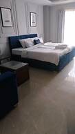 Bedchambers Apart hotel Sec 39