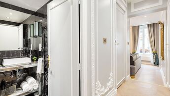 Merveil Signature Suite - Victoria