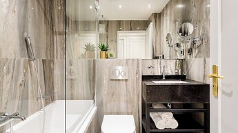 Merveil Signature Suite - Victoria