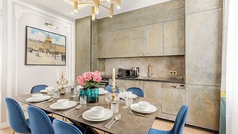 Merveil Signature Suite - Victoria