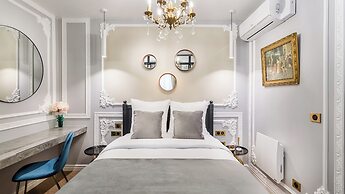 Merveil Signature Suite - Victoria