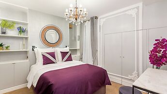 Merveil Signature Suite - Victoria