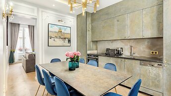 Merveil Signature Suite - Victoria