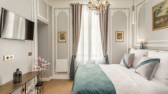 Merveil Signature Suite - Victoria