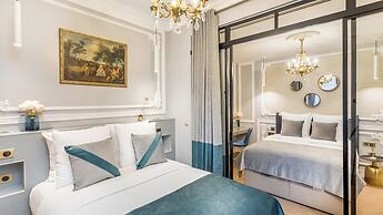 Merveil Signature Suite - Victoria