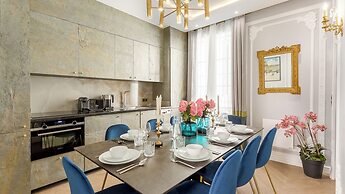 Merveil Signature Suite - Victoria