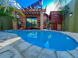 Twalumba Resort Village