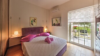 Villazia Exclusive Estate