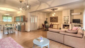 Villazia Exclusive Estate