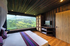 Sapana Mountain Retreat