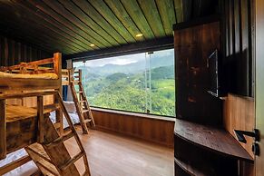 Sapana Mountain Retreat