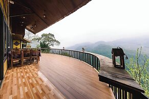 Sapana Mountain Retreat