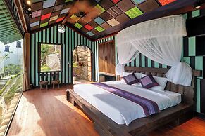 Sapana Mountain Retreat