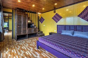 Sapana Mountain Retreat