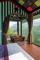 Sapana Mountain Retreat