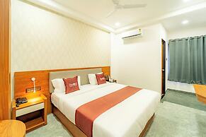Hotel The Grand Tanishqa By Basotel