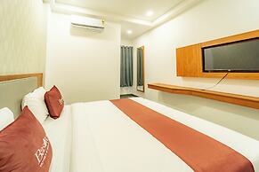 Hotel The Grand Tanishqa By Basotel