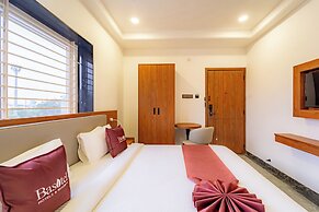 Hotel The Grand Tanishqa By Basotel