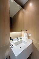 Hotel The Grand Tanishqa By Basotel