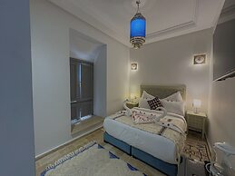 Riad Tonaroz Gold