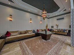 Riad Tonaroz Gold