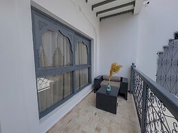 Riad Tonaroz Gold