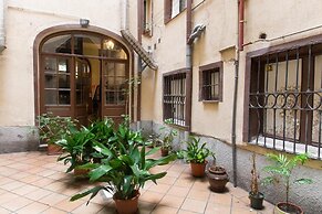 Hostal La Vera