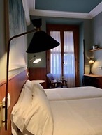 Hostal La Vera