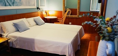 Hostal La Vera
